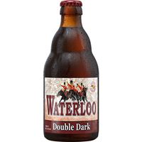WATERLOO - Double Dark - 33cl